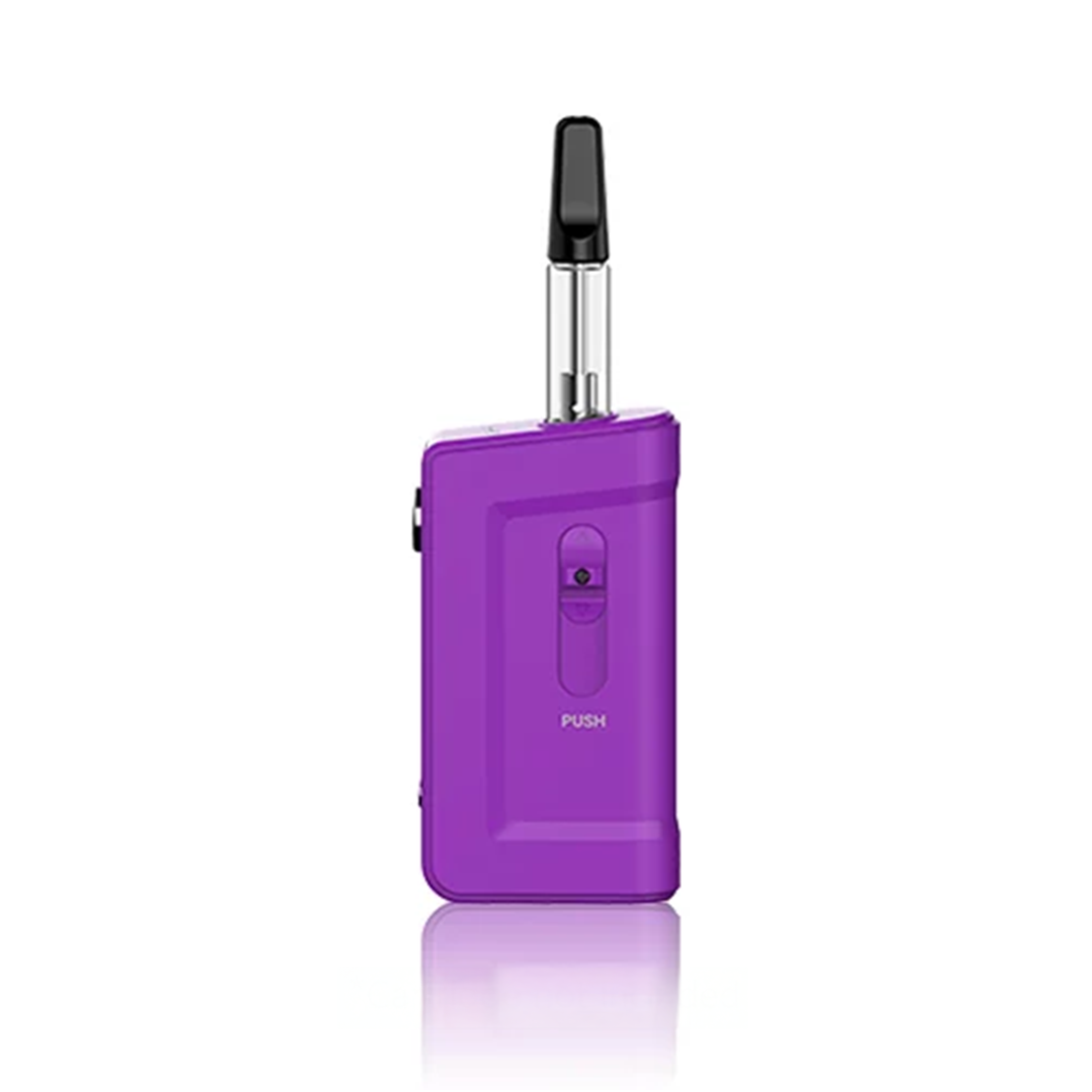 Hamilton Devices THE SHIV - 510 Cartridge Battery