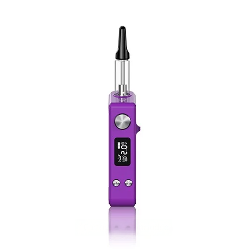 Hamilton Devices THE SHIV - 510 Cartridge Battery