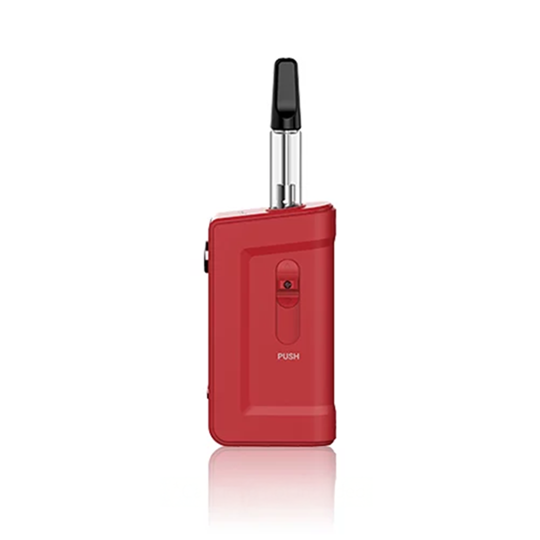 Hamilton Devices THE SHIV - 510 Cartridge Battery