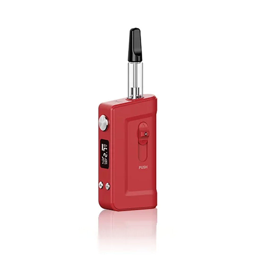 Hamilton Devices THE SHIV - 510 Cartridge Battery