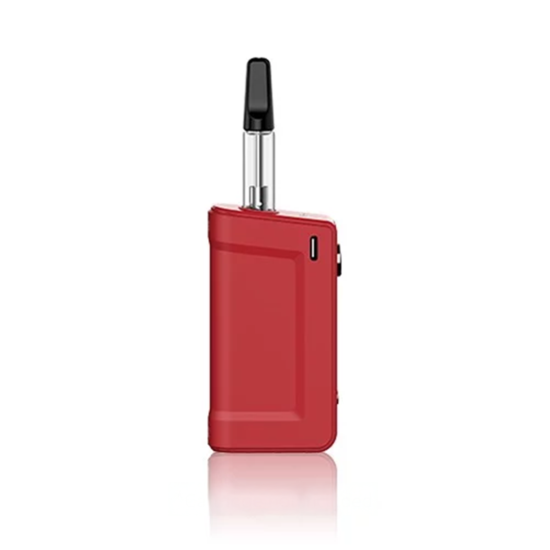 Hamilton Devices THE SHIV - 510 Cartridge Battery