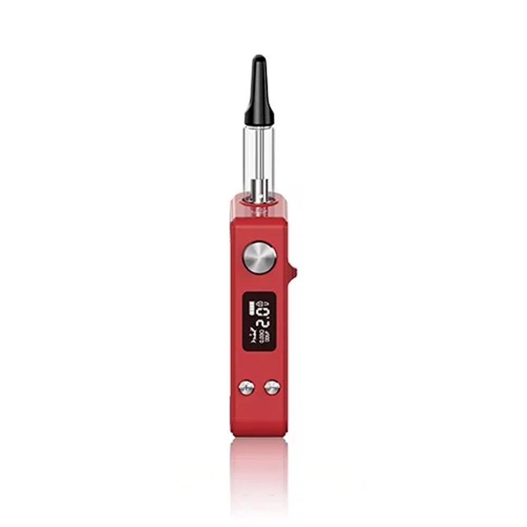 Hamilton Devices THE SHIV - 510 Cartridge Battery