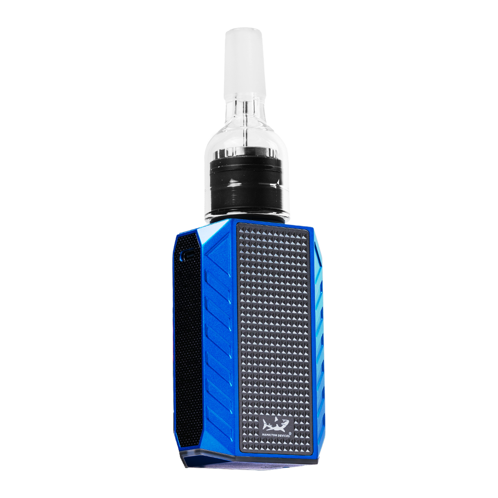 Hamilton Devices DRACO - Dry Herb Vaporizer