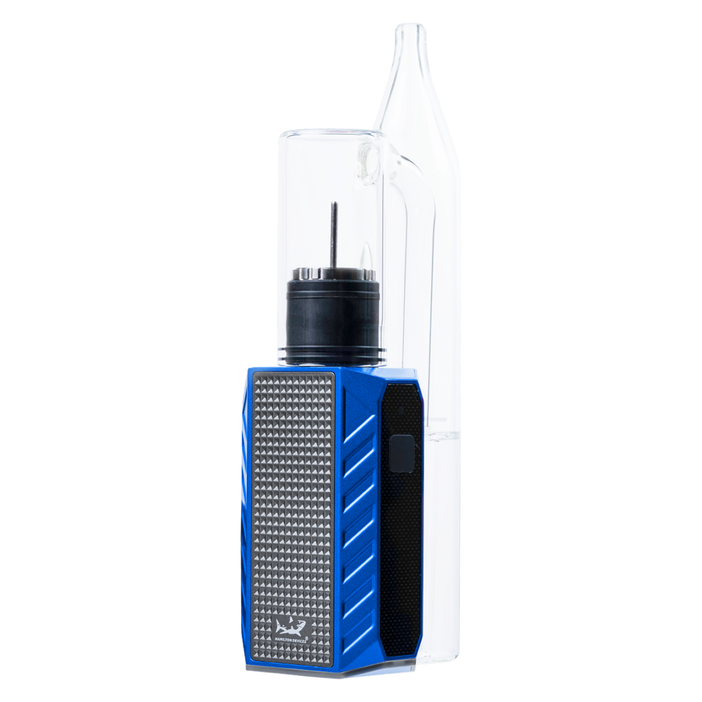 Hamilton Devices DRACO - Dry Herb Vaporizer