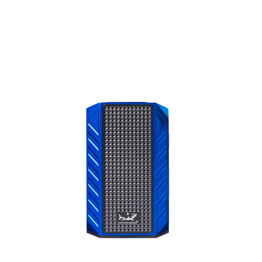 Hamilton Devices DRACO - Dry Herb Vaporizer