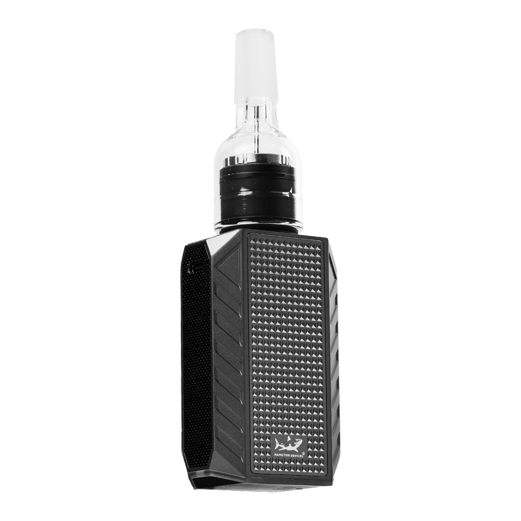 Hamilton Devices DRACO - Dry Herb Vaporizer