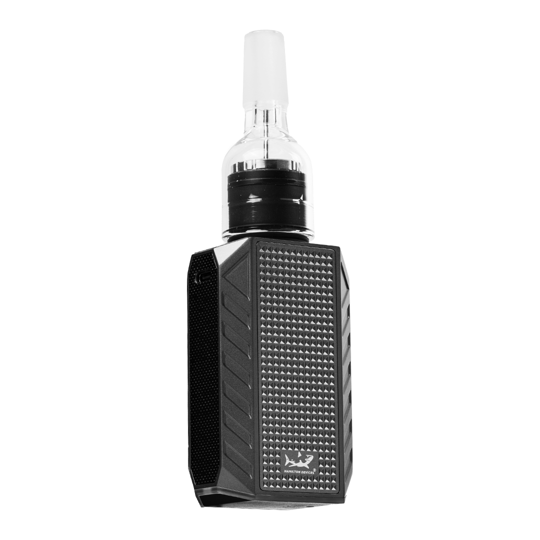 Hamilton Devices DRACO - Dry Herb Vaporizer
