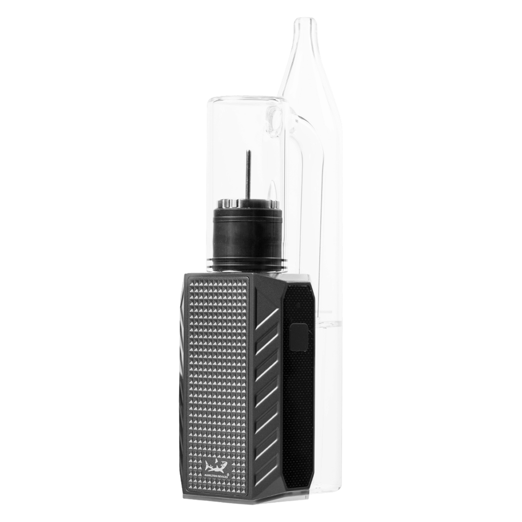 Hamilton Devices DRACO - Dry Herb Vaporizer