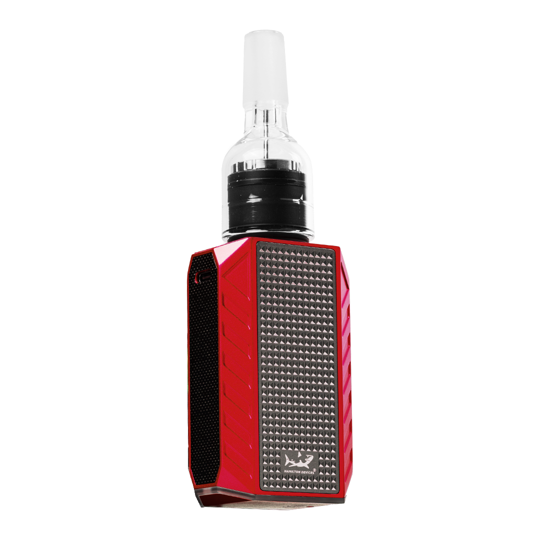 Hamilton Devices DRACO - Dry Herb Vaporizer