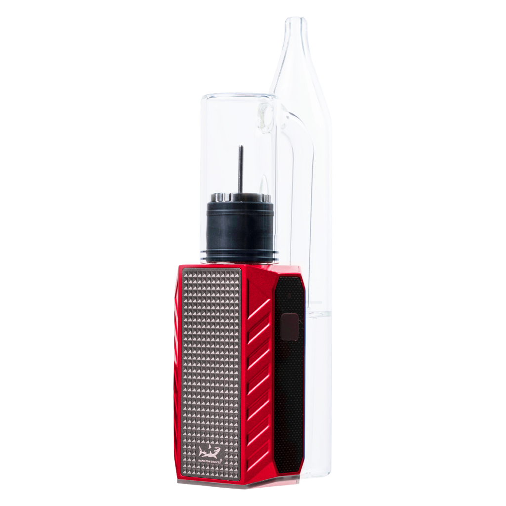 Hamilton Devices DRACO - Dry Herb Vaporizer