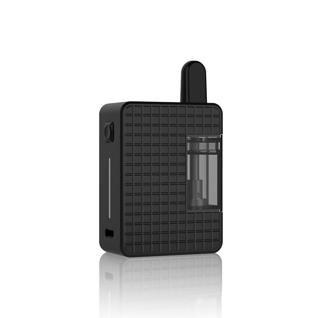 Hamilton Devices Jetstream Mini - Self-Propelling 510 Vape Battery