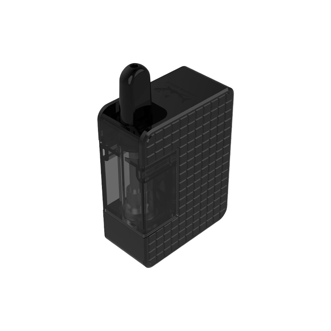 Hamilton Devices Jetstream Mini - Self-Propelling 510 Vape Battery