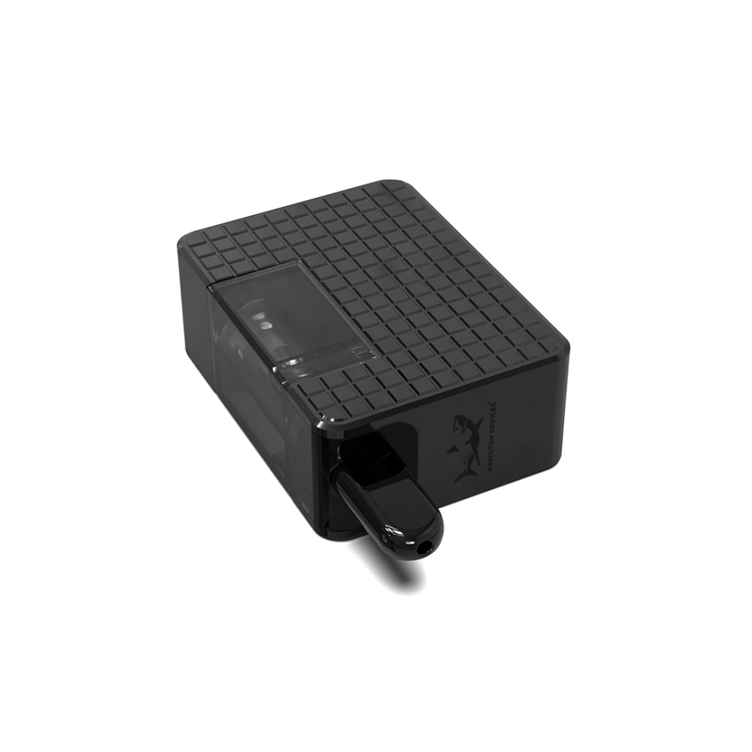 Hamilton Devices Jetstream Mini - Self-Propelling 510 Vape Battery