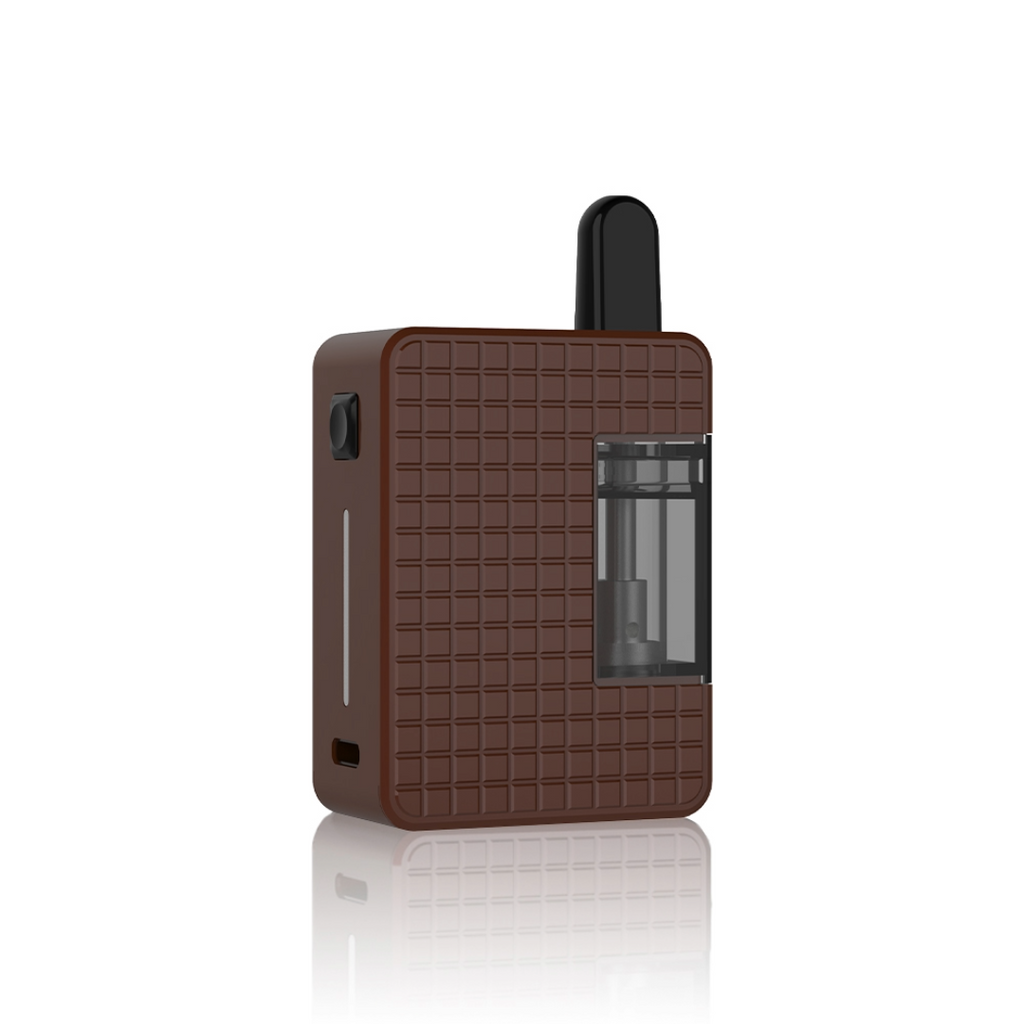 Hamilton Devices Jetstream Mini - Self-Propelling 510 Vape Battery