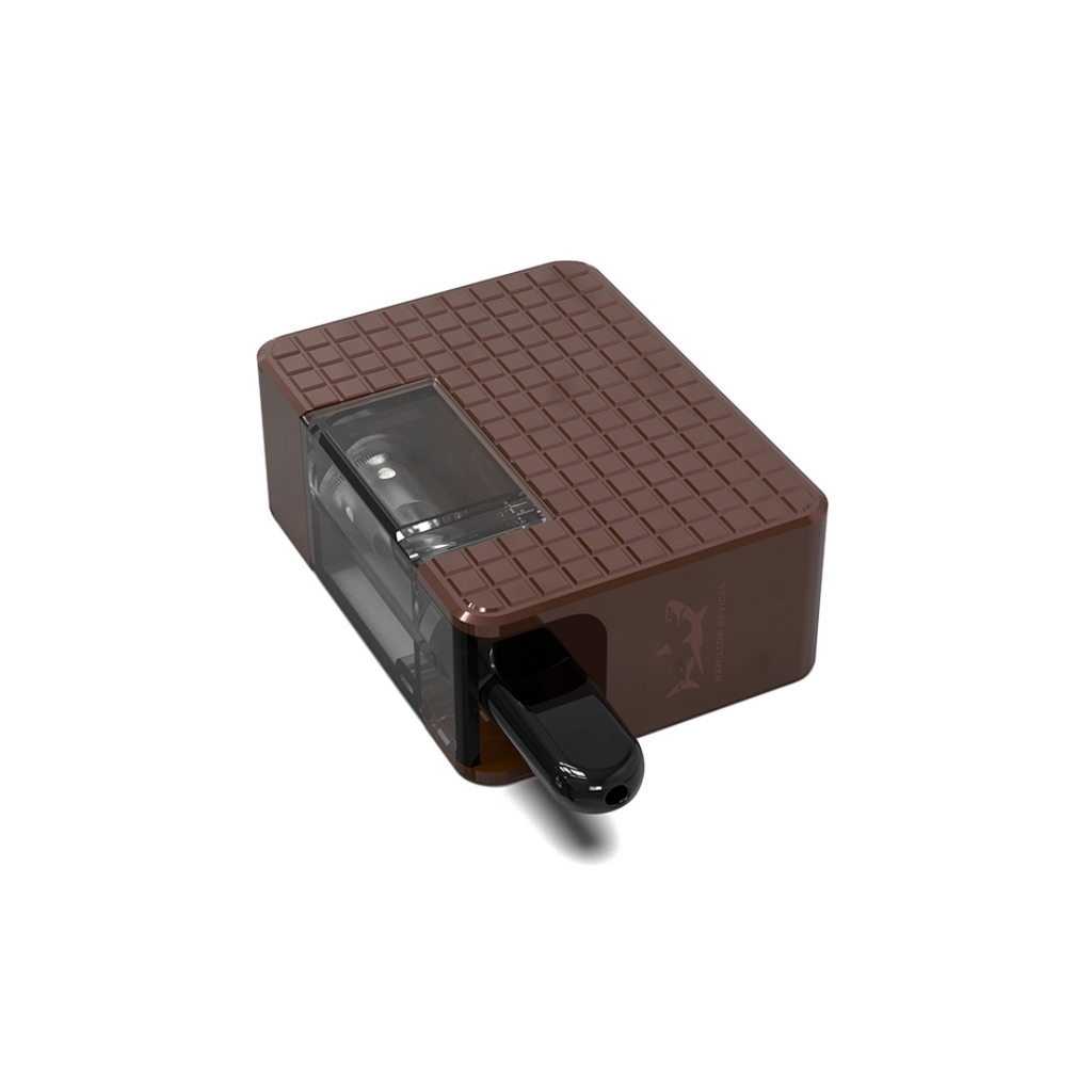 Hamilton Devices Jetstream Mini - Self-Propelling 510 Vape Battery