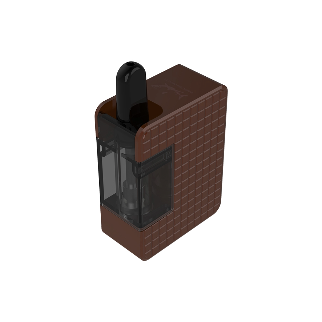 Hamilton Devices Jetstream Mini - Self-Propelling 510 Vape Battery