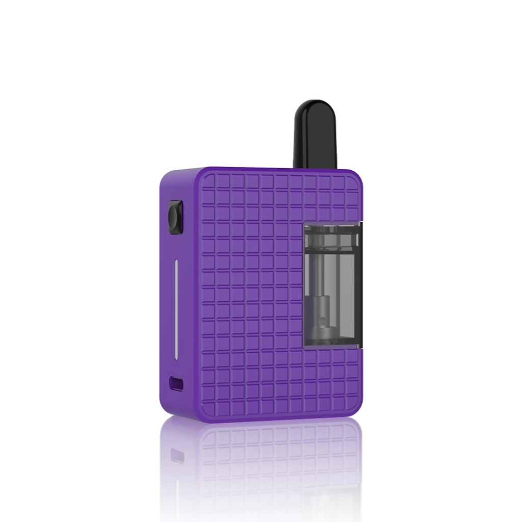Hamilton Devices Jetstream Mini - Self-Propelling 510 Vape Battery