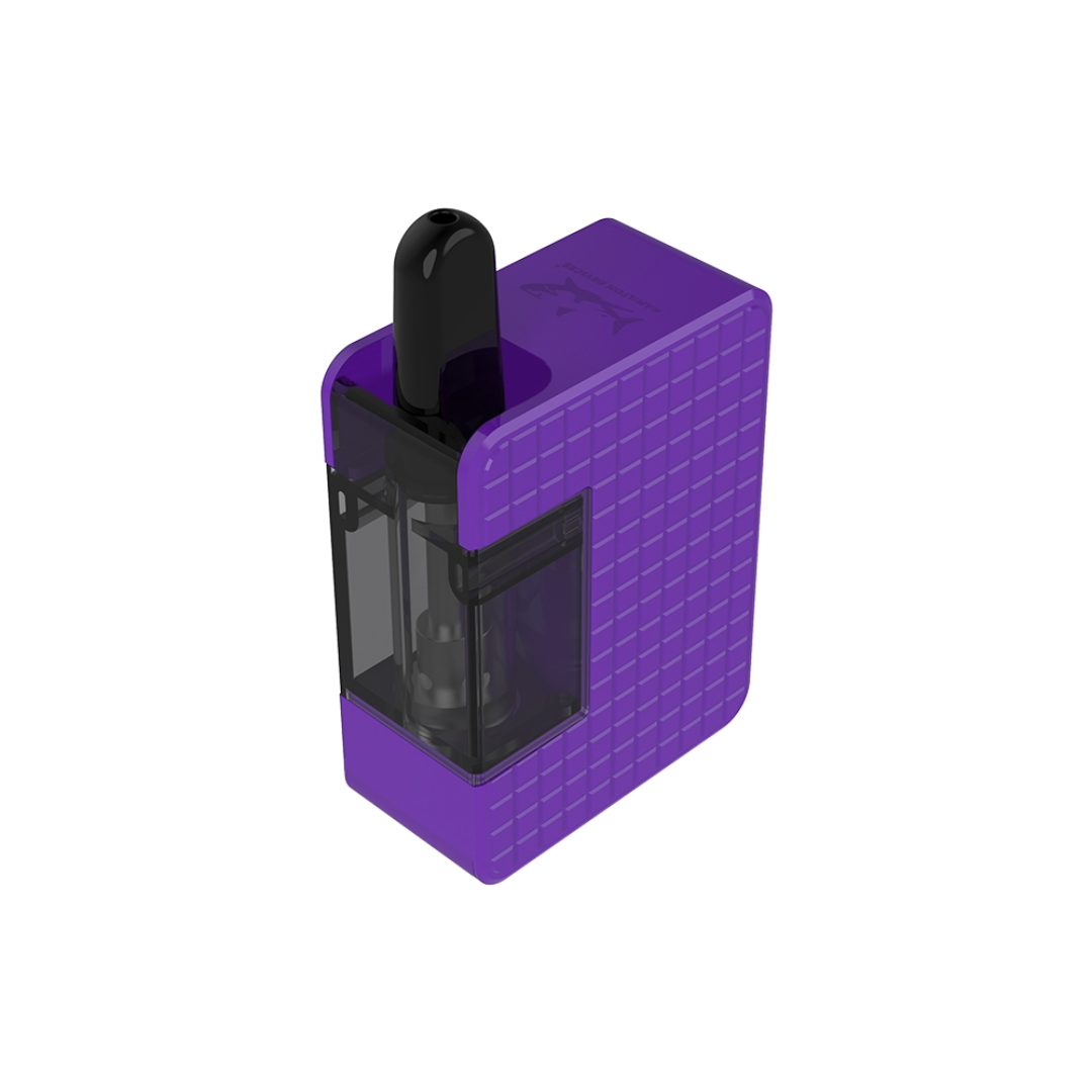 Hamilton Devices Jetstream Mini - Self-Propelling 510 Vape Battery