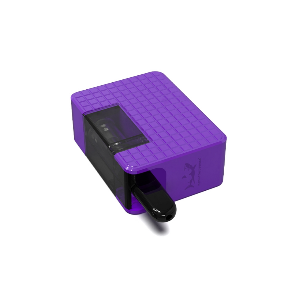 Hamilton Devices Jetstream Mini - Self-Propelling 510 Vape Battery