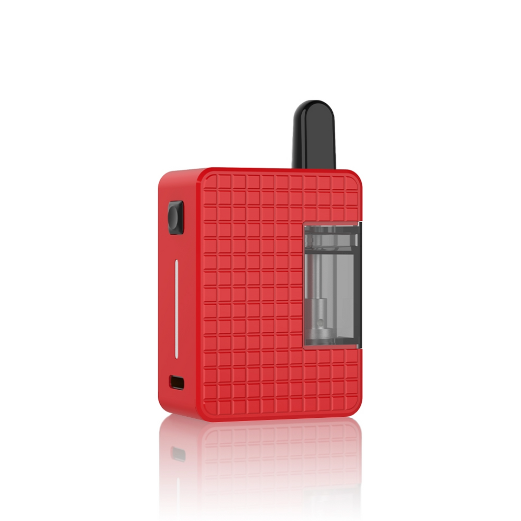 Hamilton Devices Jetstream Mini - Self-Propelling 510 Vape Battery