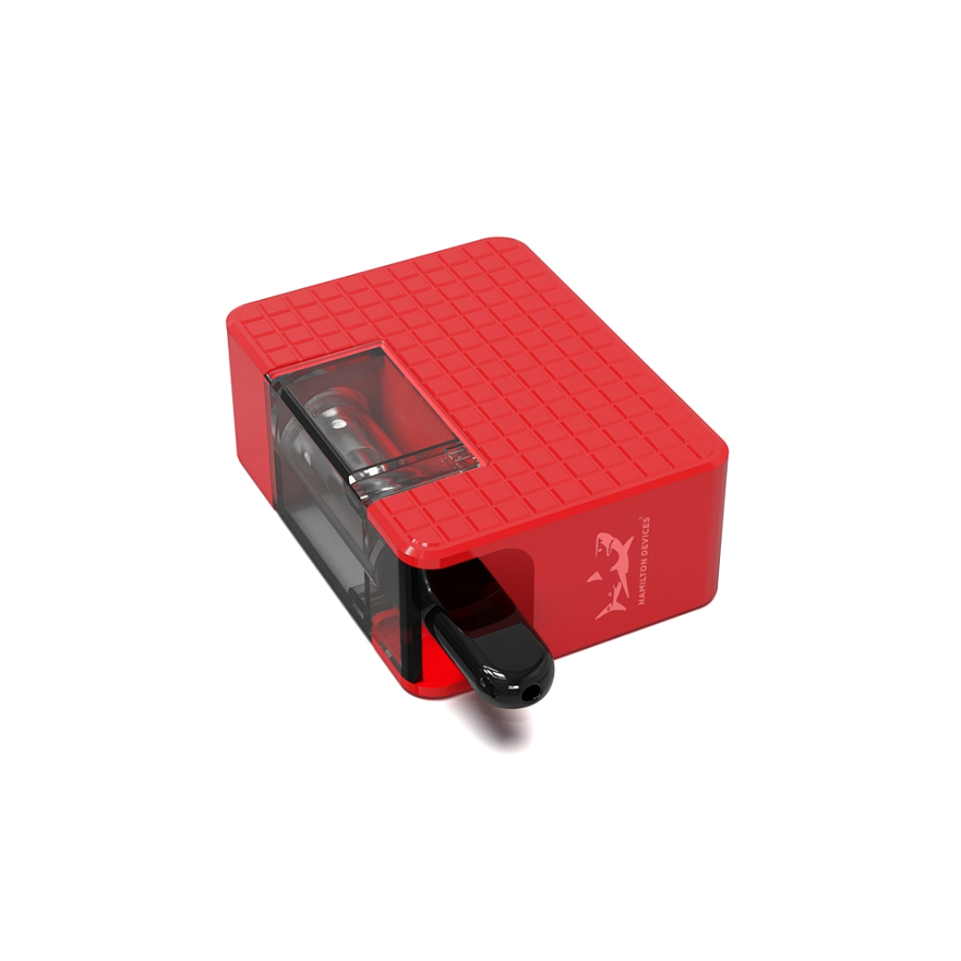 Hamilton Devices Jetstream Mini - Self-Propelling 510 Vape Battery