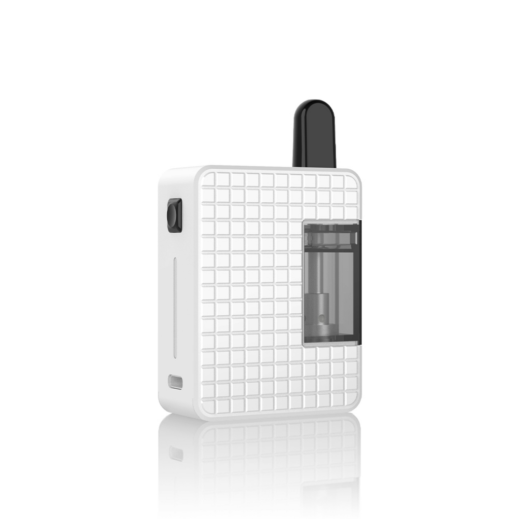 Hamilton Devices Jetstream Mini - Self-Propelling 510 Vape Battery