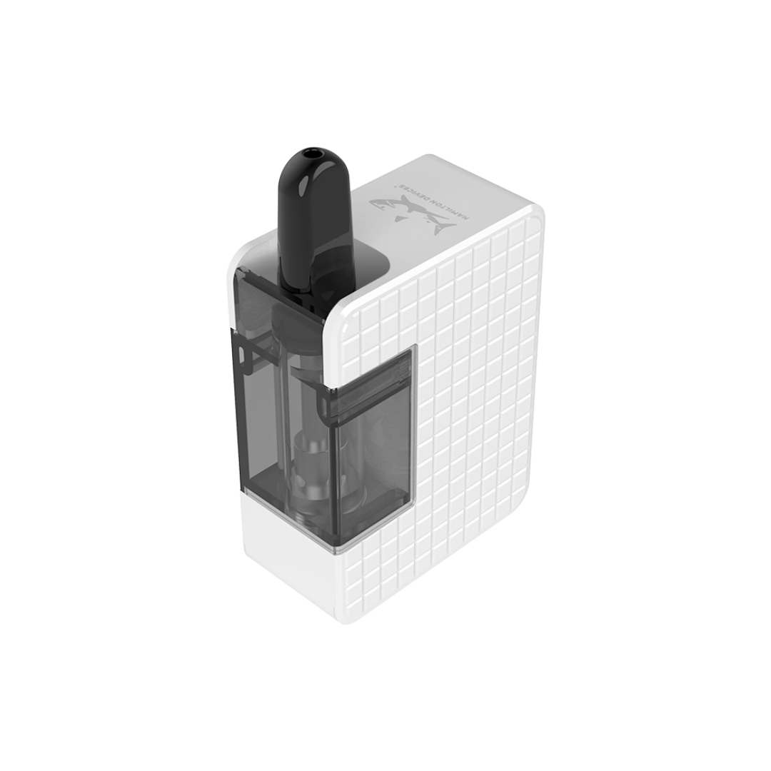 Hamilton Devices Jetstream Mini - Self-Propelling 510 Vape Battery