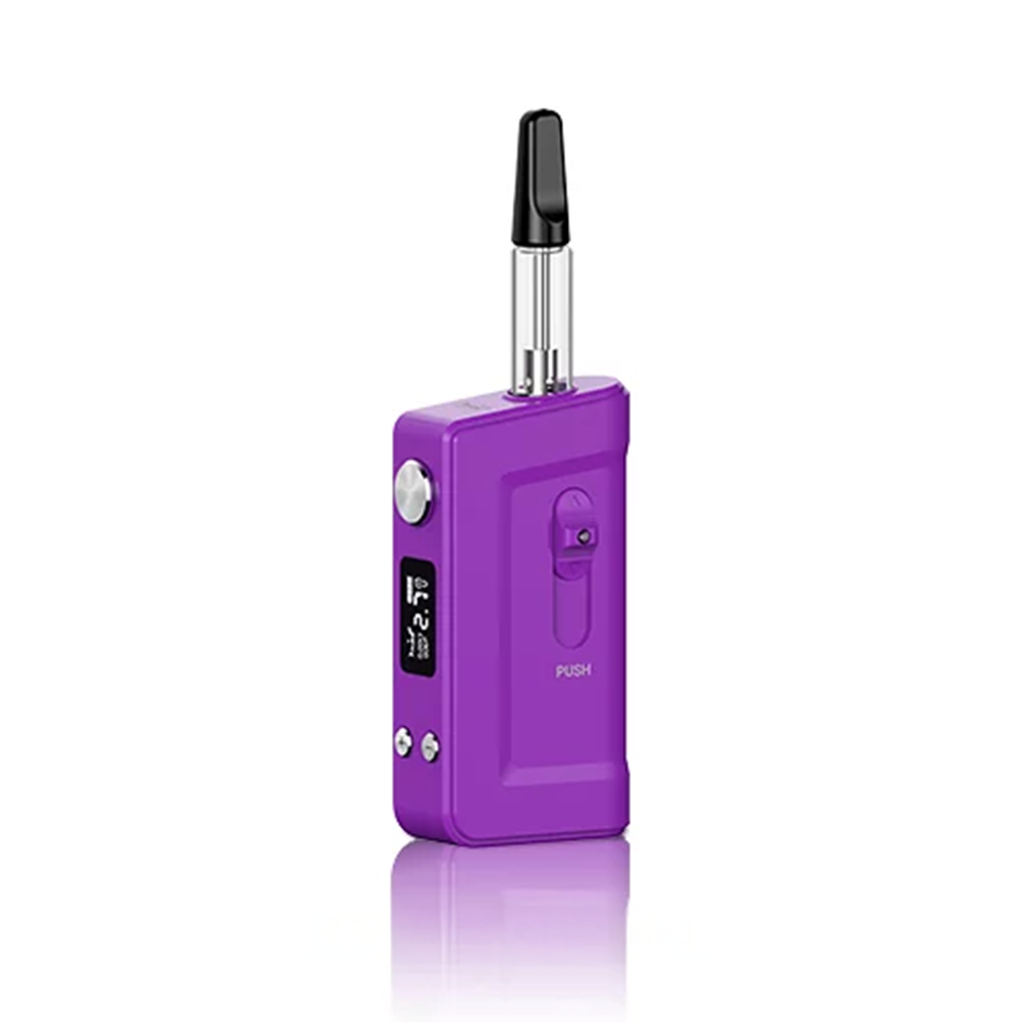 Hamilton Devices THE SHIV - 510 Cartridge Battery
