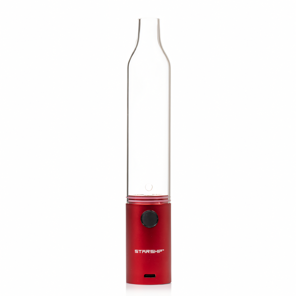 Hamilton Devices Starship - Triple Cartridge Vape Battery