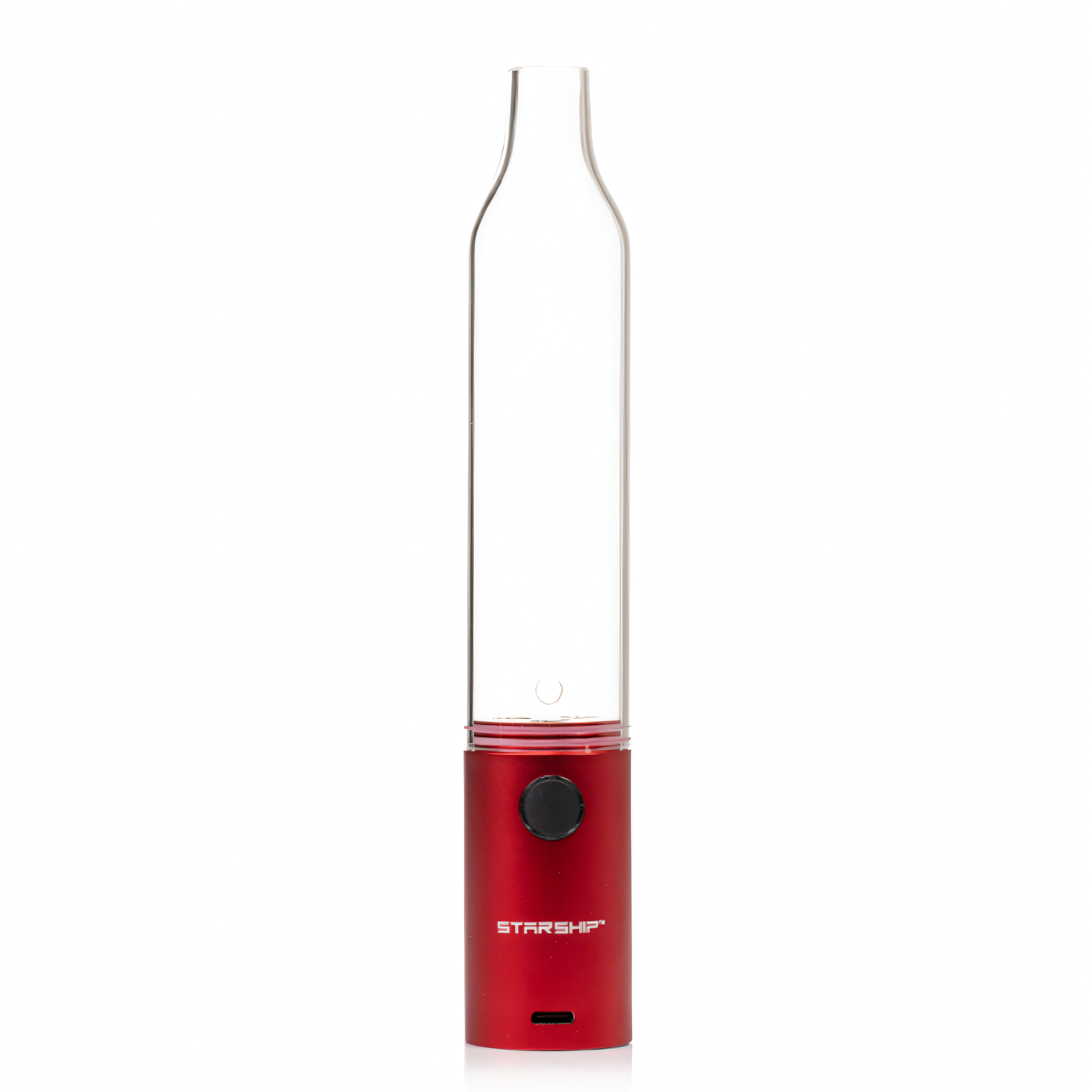 Hamilton Devices Starship - Triple Cartridge Vape Battery