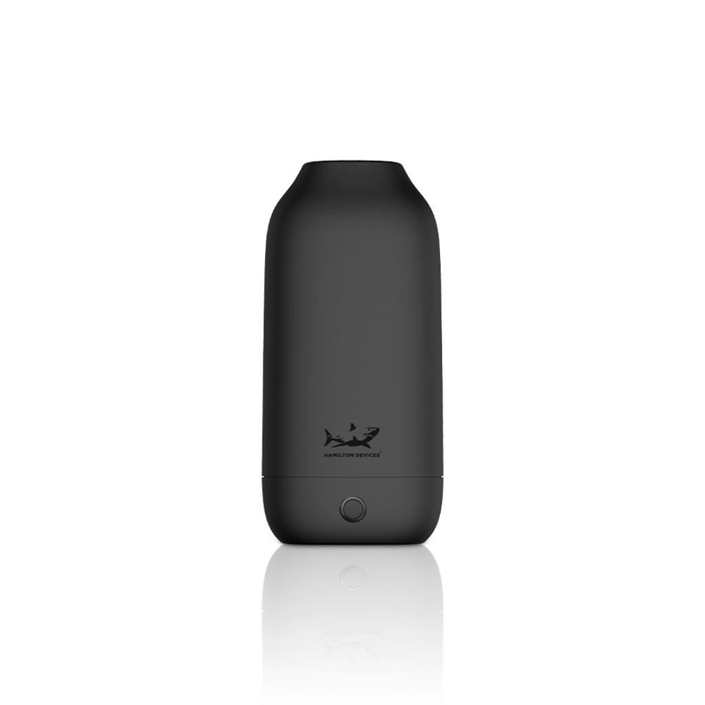 Hamilton Devices Tombstone V2 - Dual 510 Vape Battery