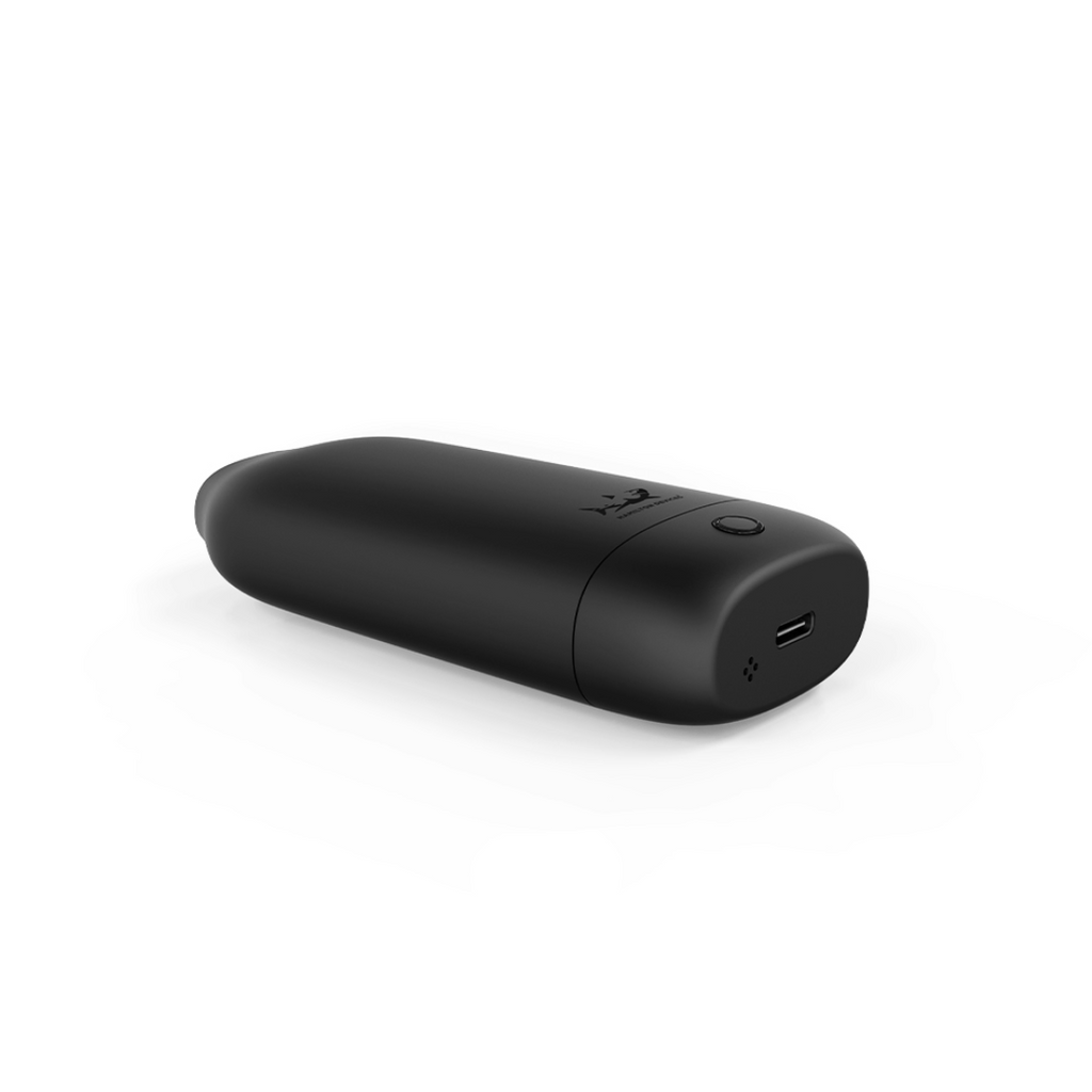 Hamilton Devices Tombstone V2 - Dual 510 Vape Battery