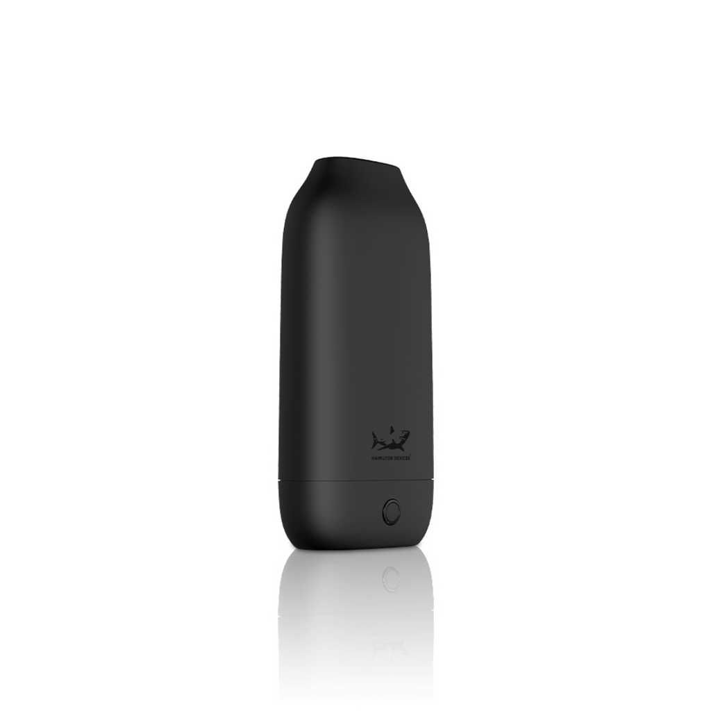 Hamilton Devices Tombstone V2 - Dual 510 Vape Battery