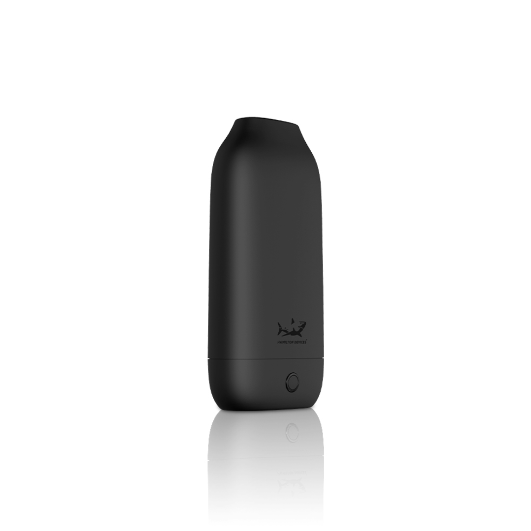 Hamilton Devices Tombstone V2 - Dual 510 Vape Battery