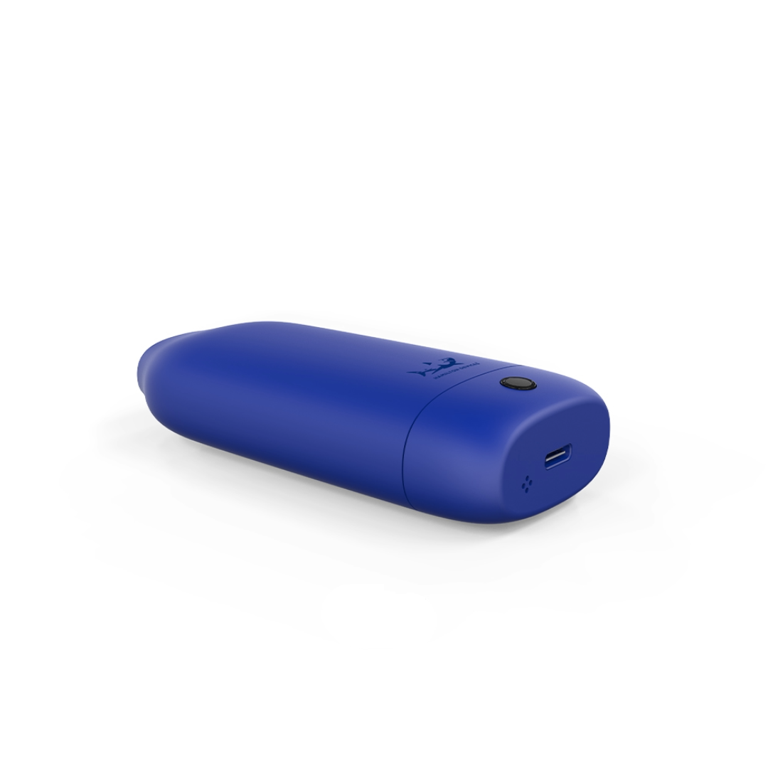 Hamilton Devices Tombstone V2 - Dual 510 Vape Battery
