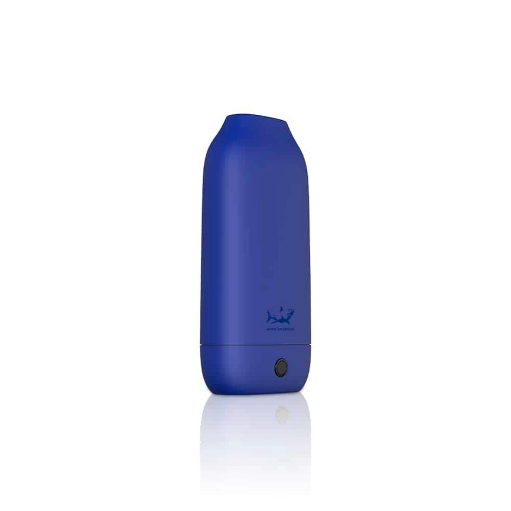 Hamilton Devices Tombstone V2 - Dual 510 Vape Battery
