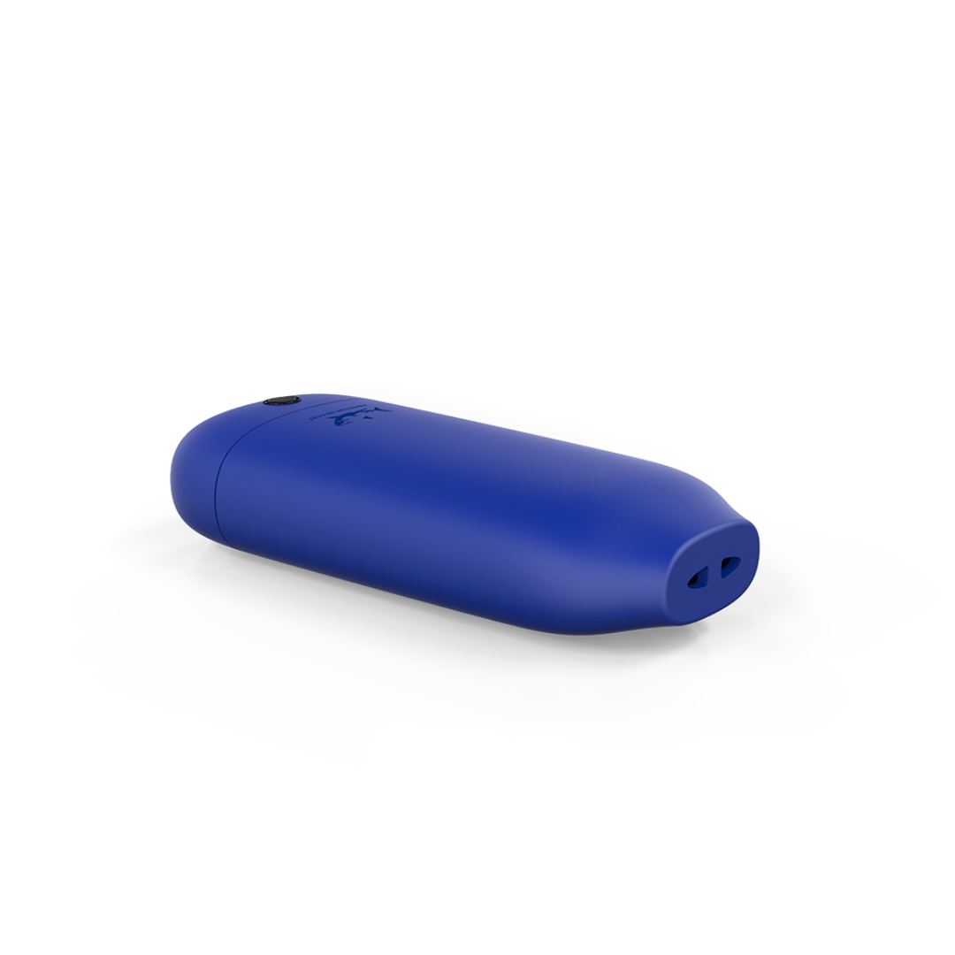 Hamilton Devices Tombstone V2 - Dual 510 Vape Battery