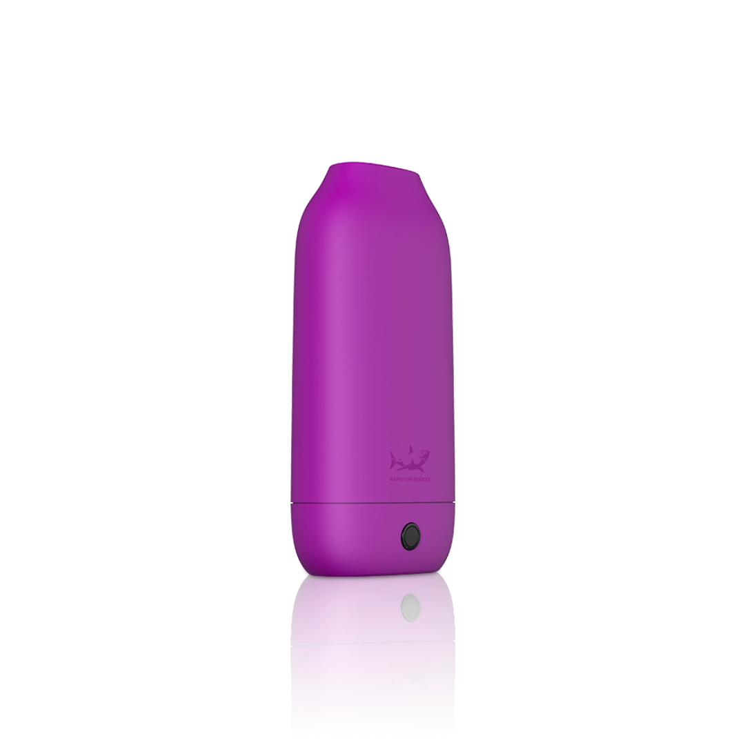Hamilton Devices Tombstone V2 - Dual 510 Vape Battery