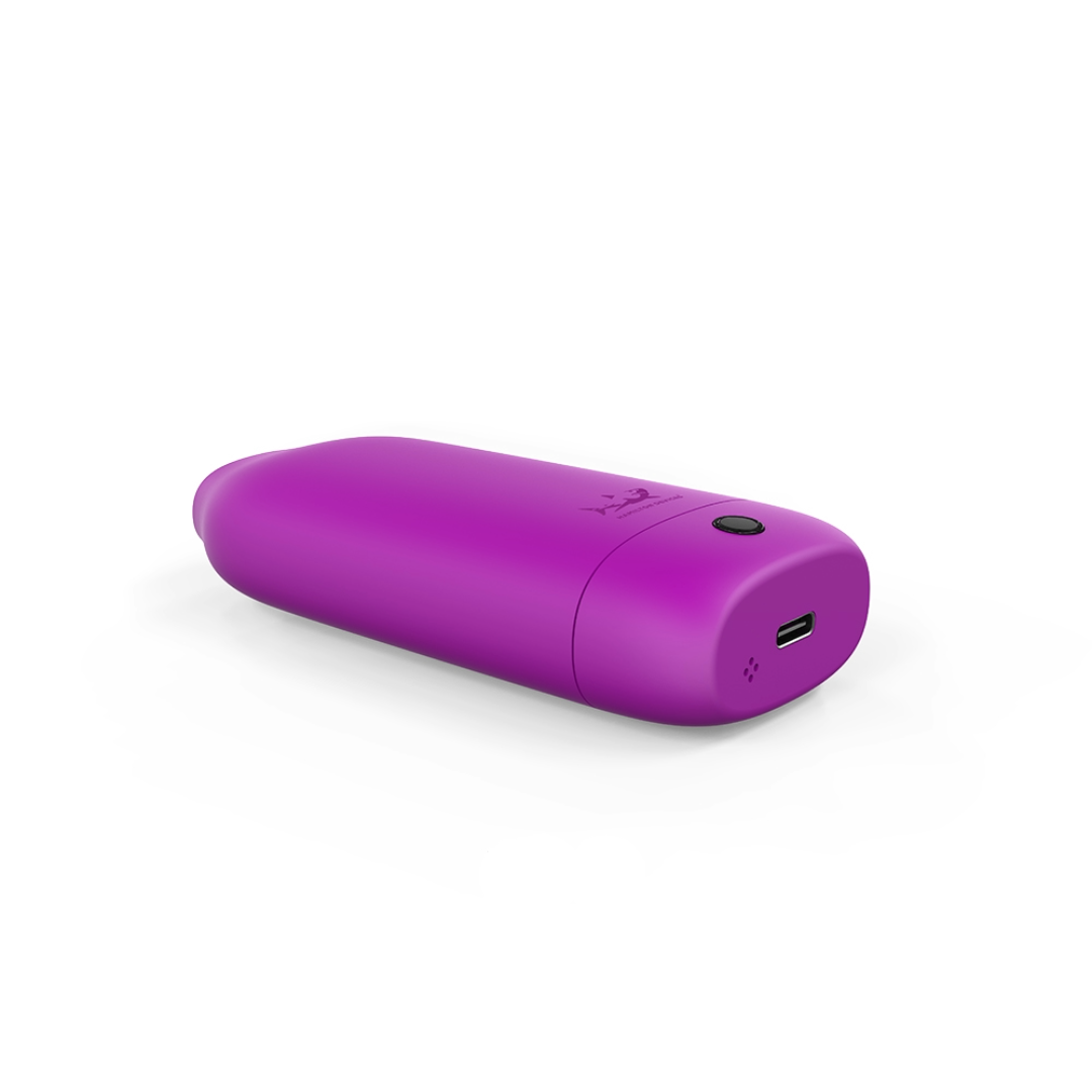 Hamilton Devices Tombstone V2 - Dual 510 Vape Battery