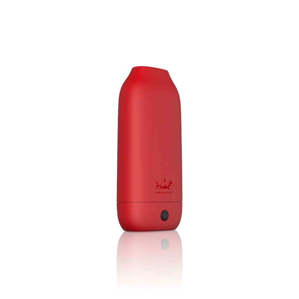 Hamilton Devices Tombstone V2 - Dual 510 Vape Battery