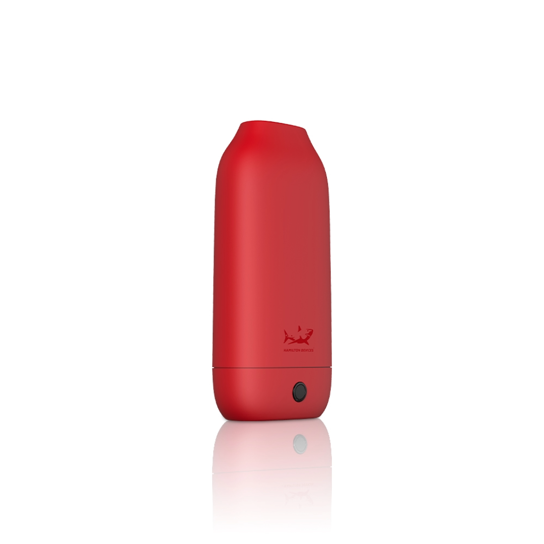 Hamilton Devices Tombstone V2 - Dual 510 Vape Battery