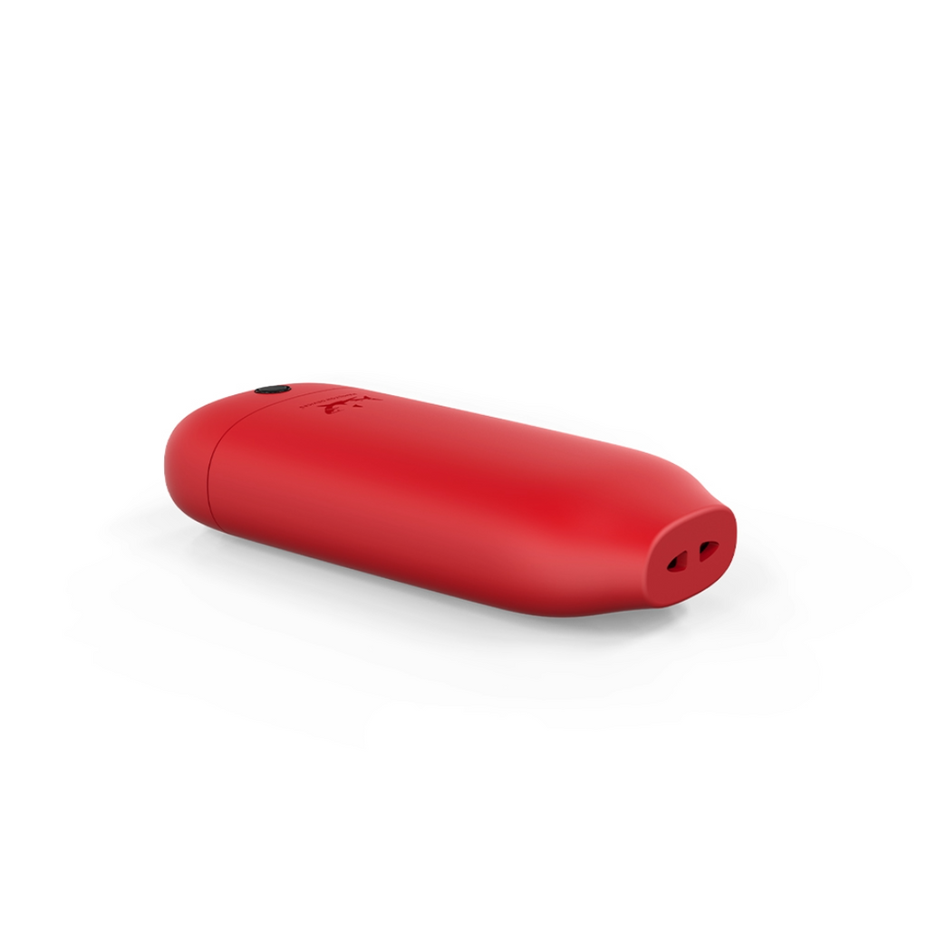 Hamilton Devices Tombstone V2 - Dual 510 Vape Battery