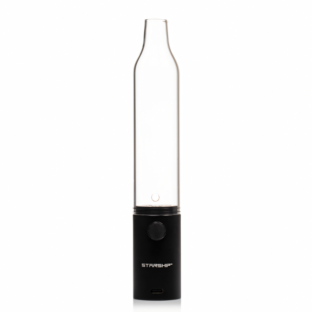 Hamilton Devices Starship - Triple Cartridge Vape Battery