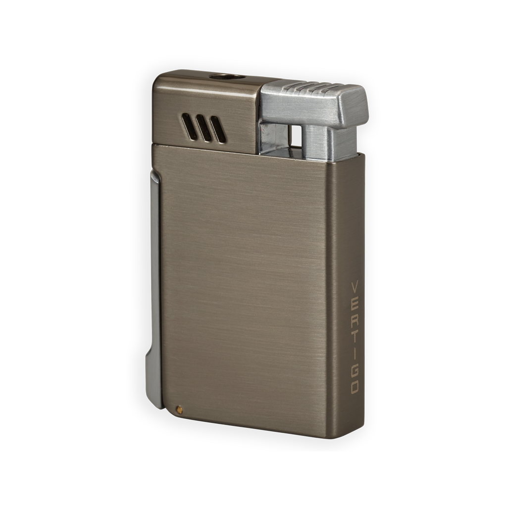 Vertigo Hammer Single Flame Torch Lighter
