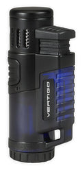 Vertigo Hawk Triple Jet Flame Lighter