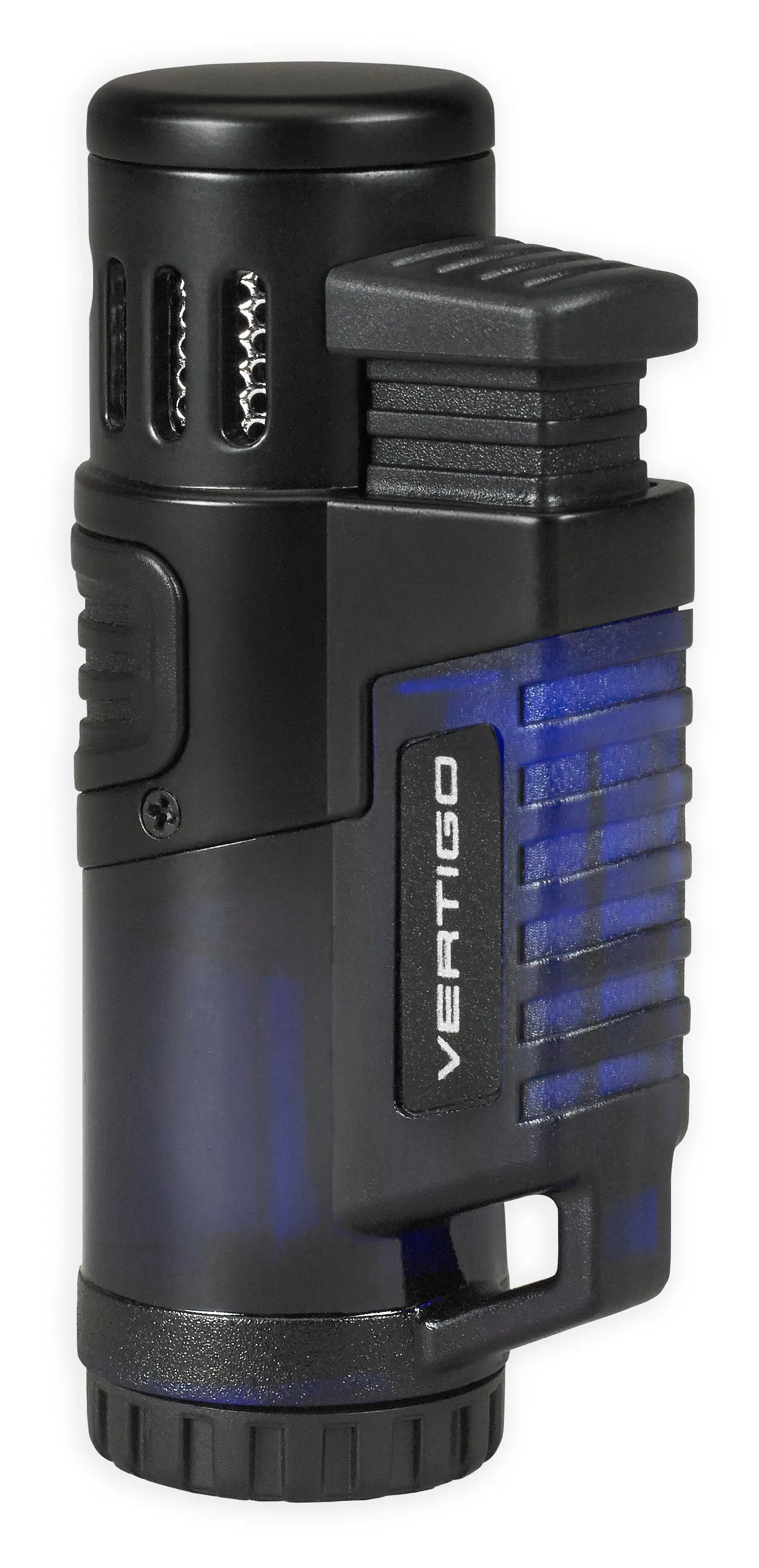Vertigo Hawk Triple Jet Flame Lighter