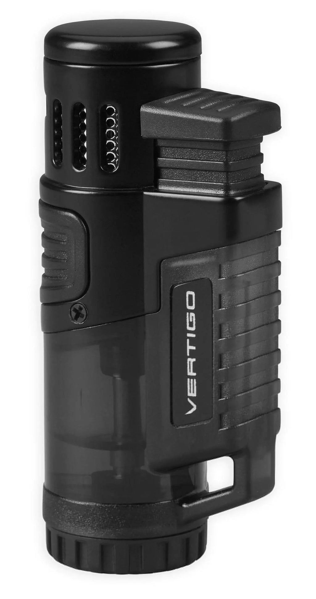 Vertigo Hawk Triple Jet Flame Lighter