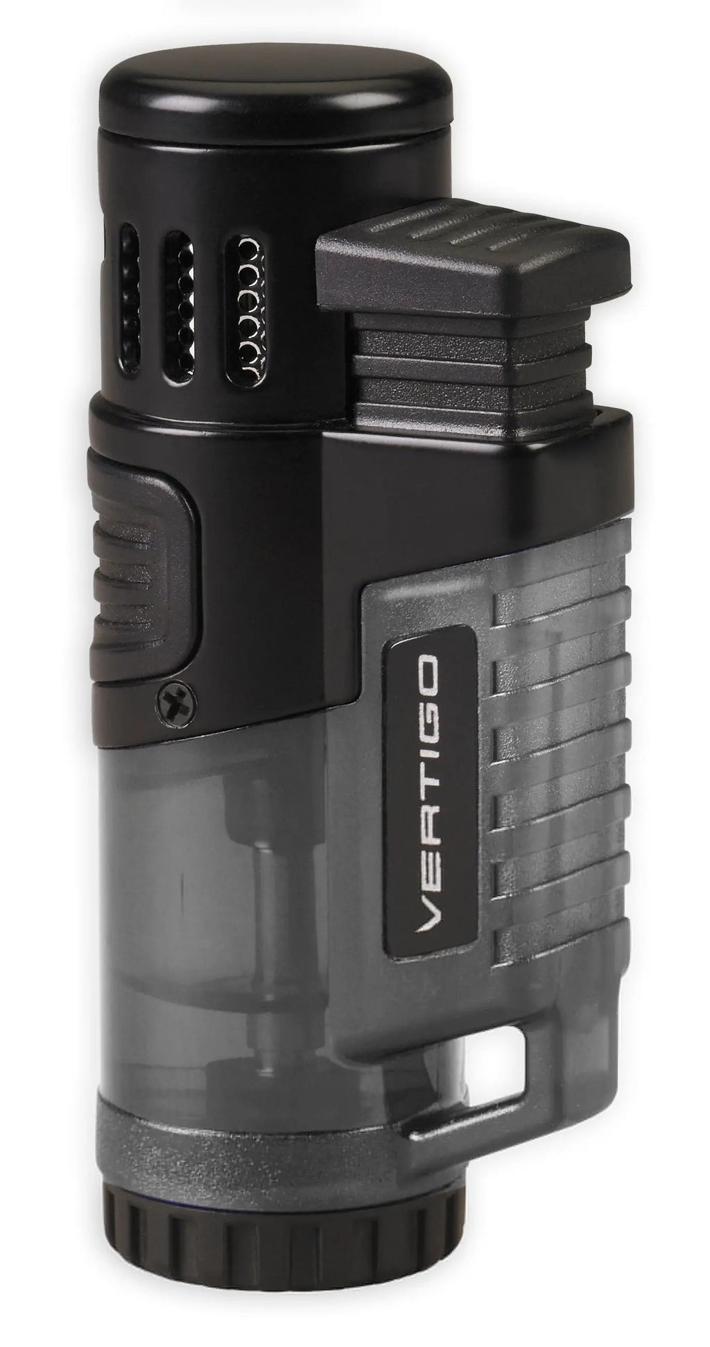 Vertigo Hawk Triple Jet Flame Lighter