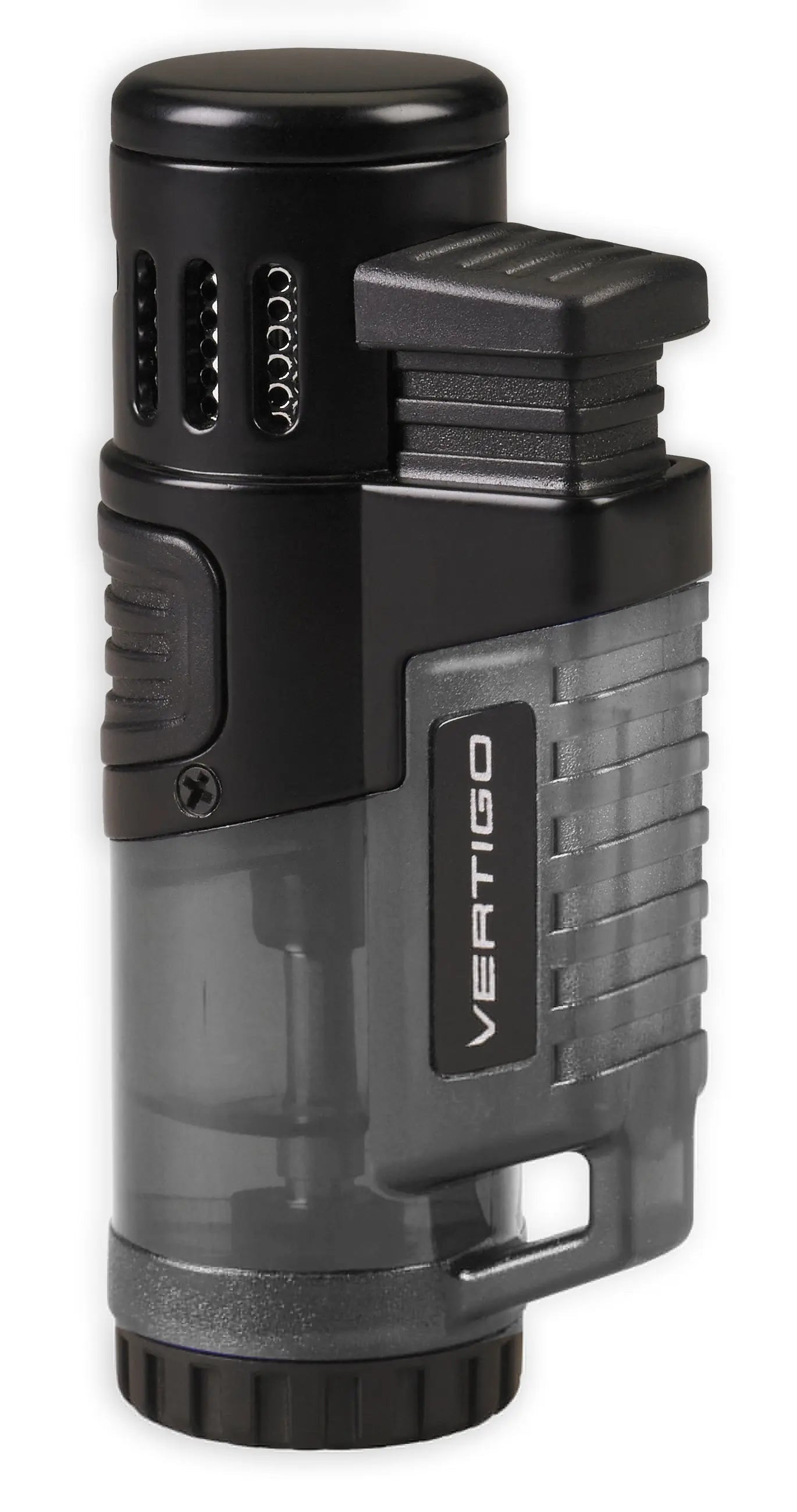 Vertigo Hawk Triple Jet Flame Lighter