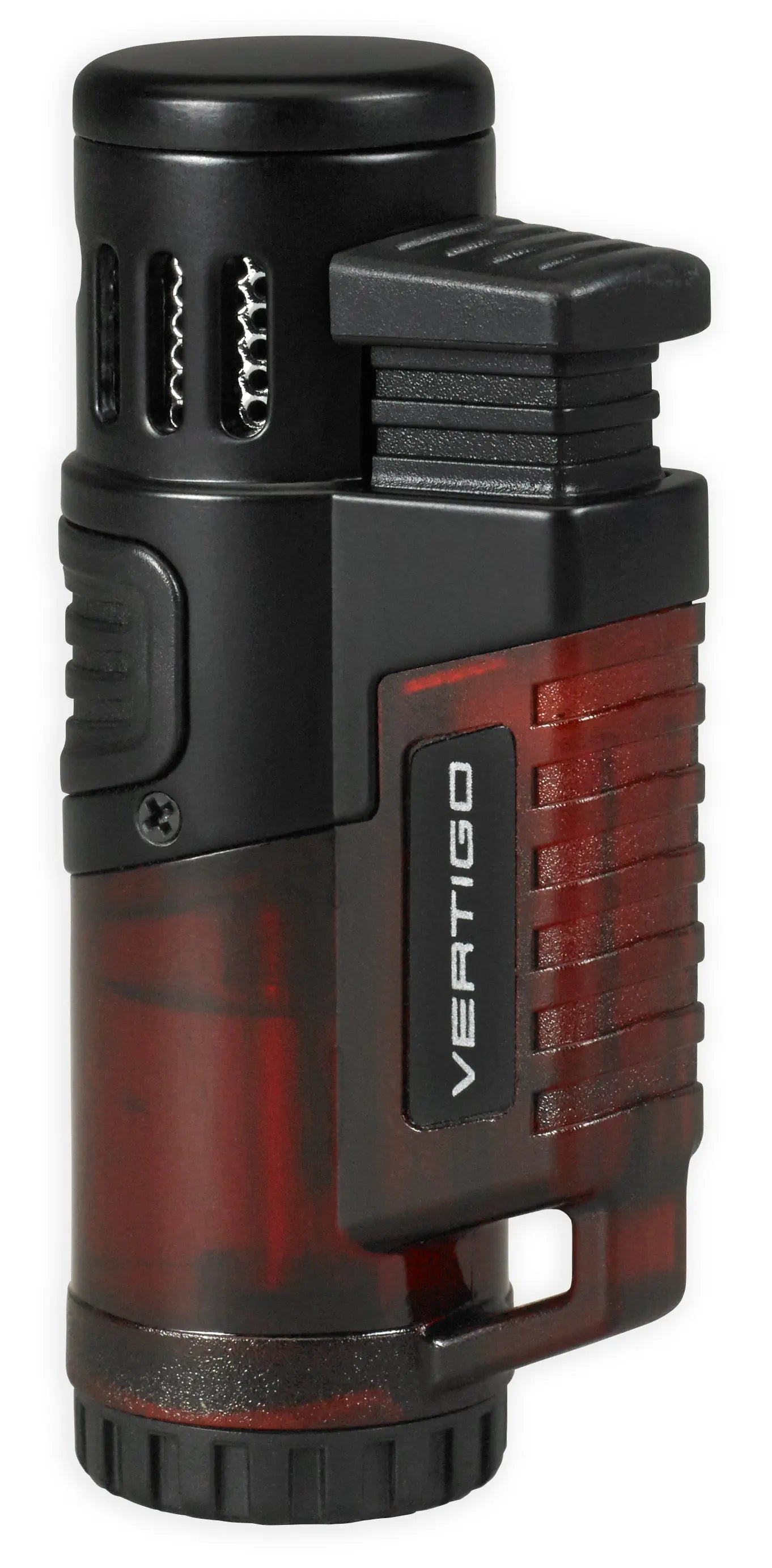 Vertigo Hawk Triple Jet Flame Lighter
